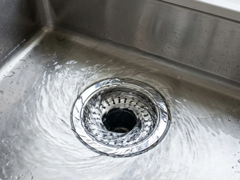 Drain Cleaning Plumber in Ironton, WI